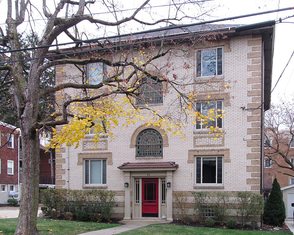 Meadowbrook