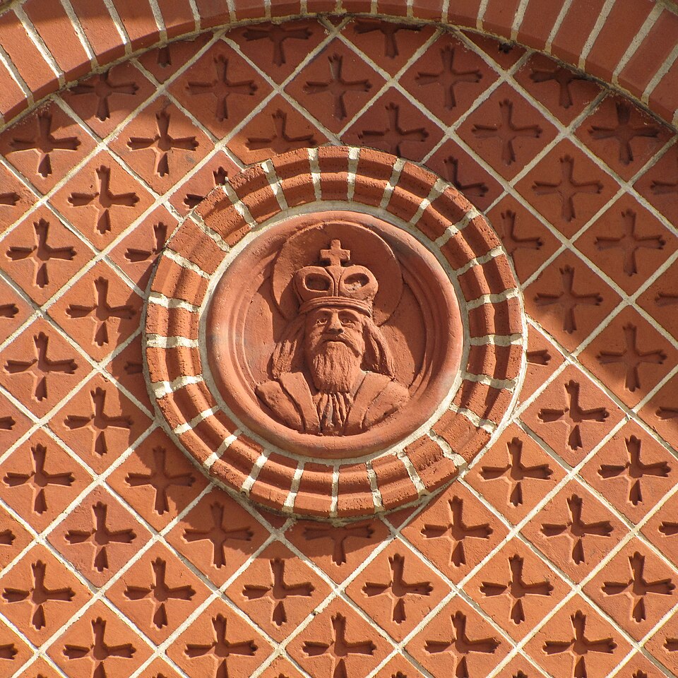 Medallion