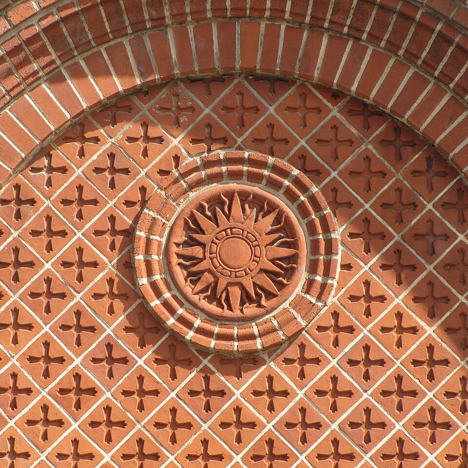 Medallion