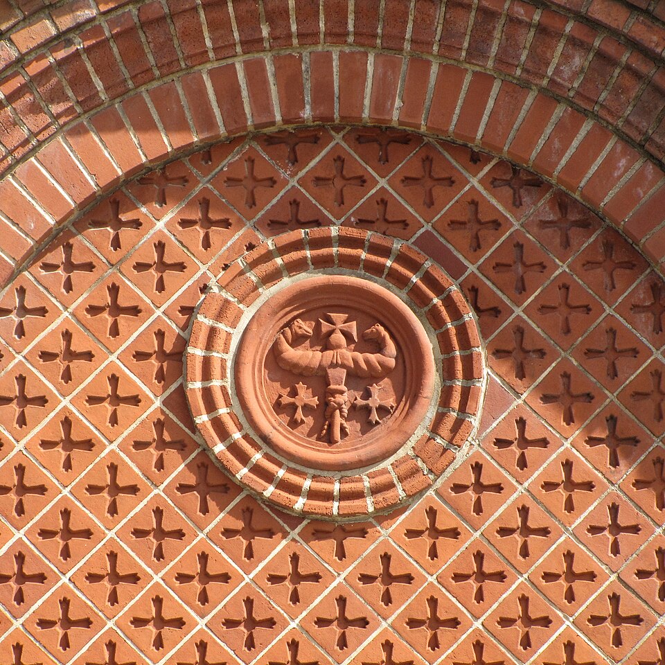 Medallion