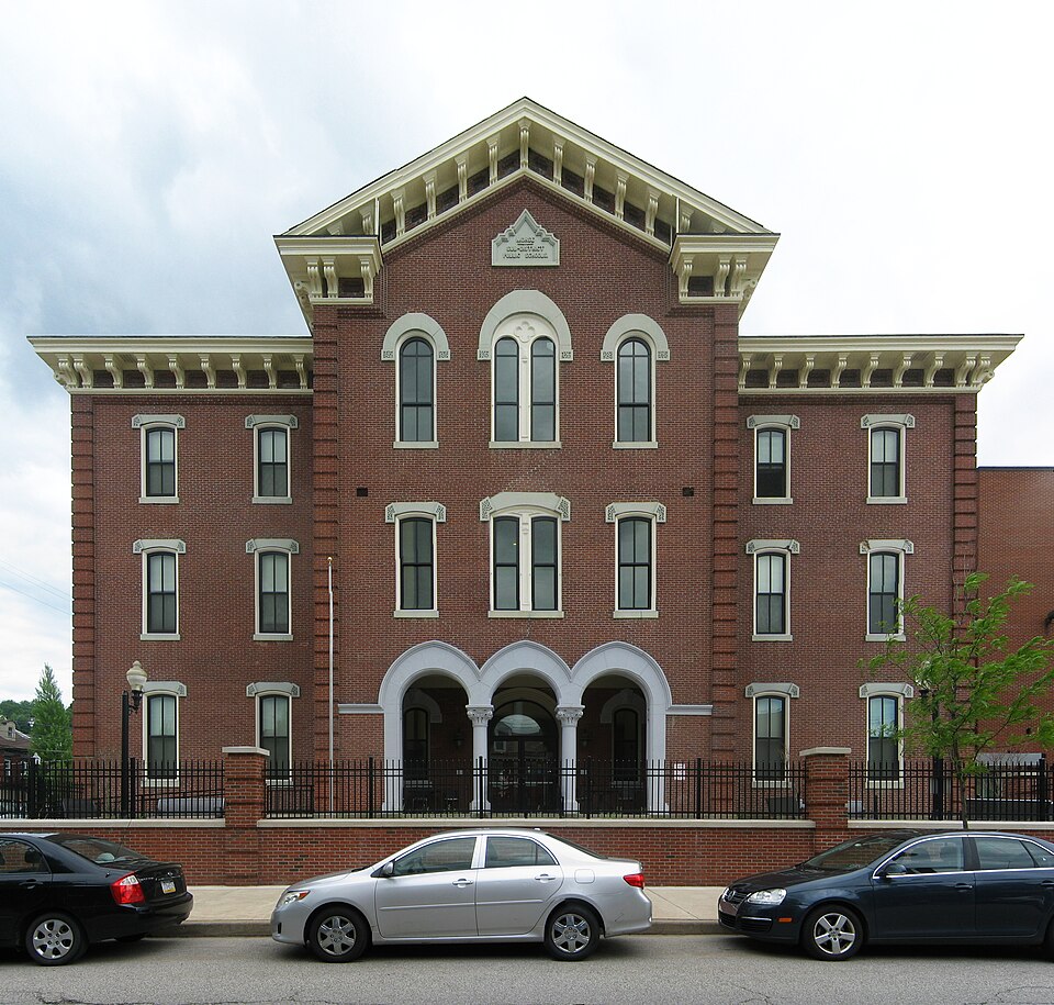 Morse School