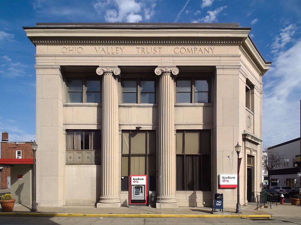 Ohio Valley Trust Company