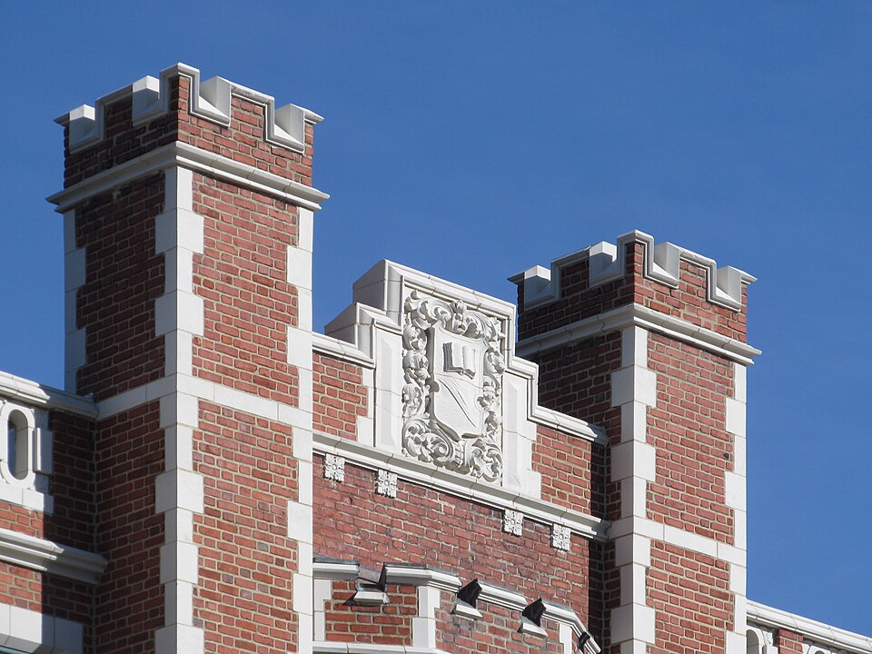 Battlements