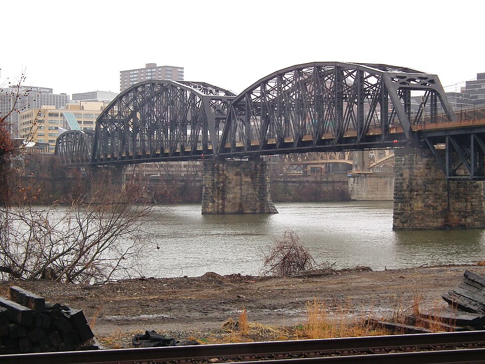Panhandle Bridge