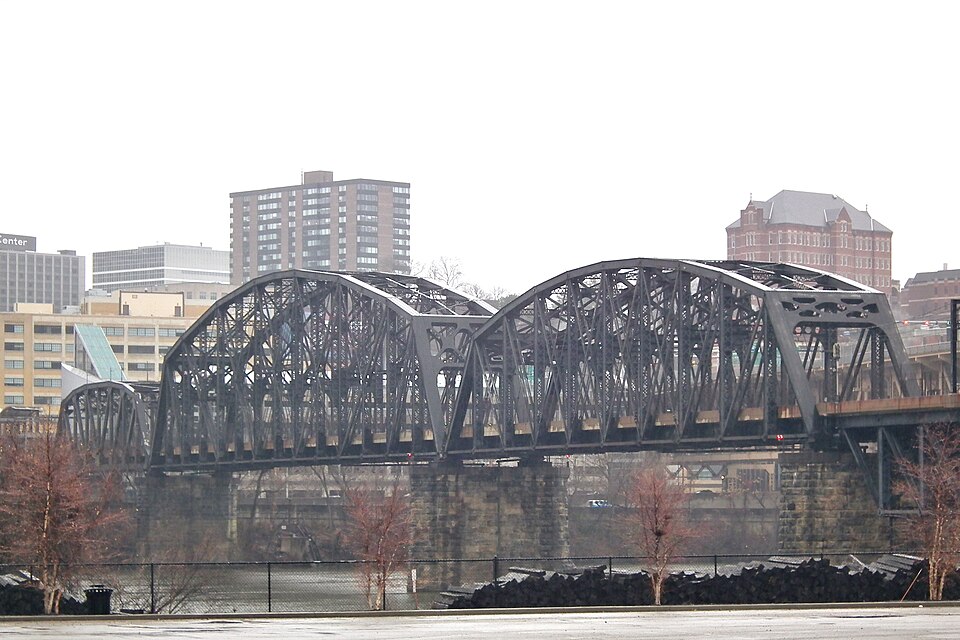 Panhandle Bridge