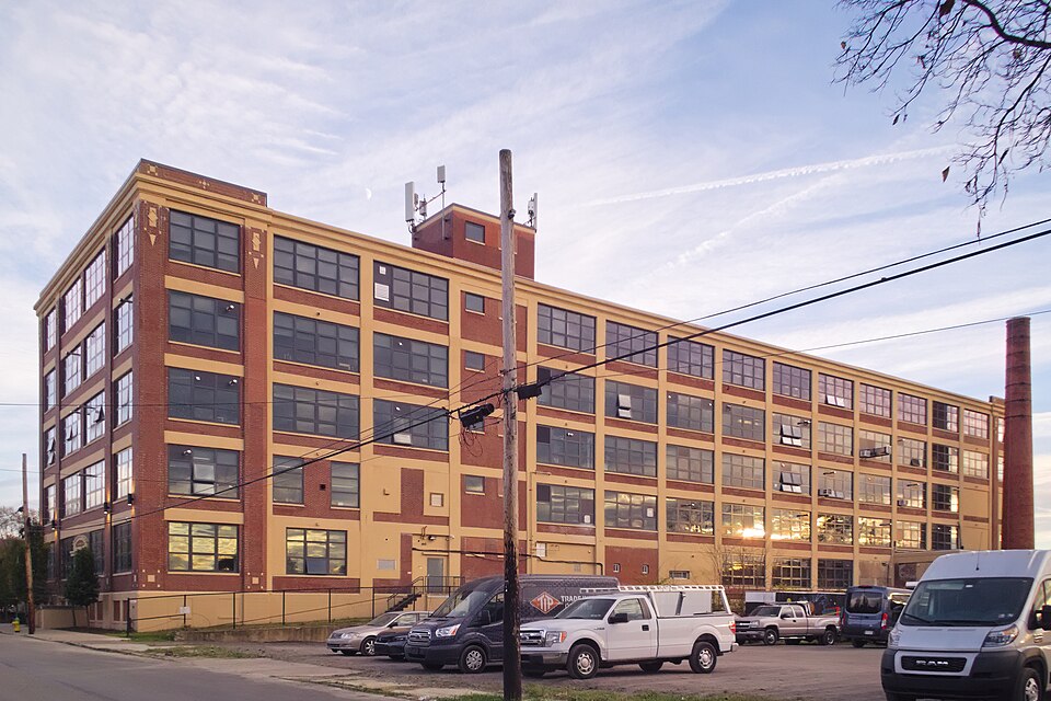 Pittsburgh Meter Company