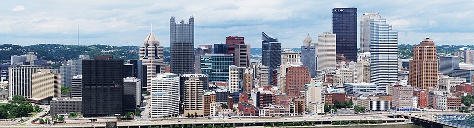 Downtown