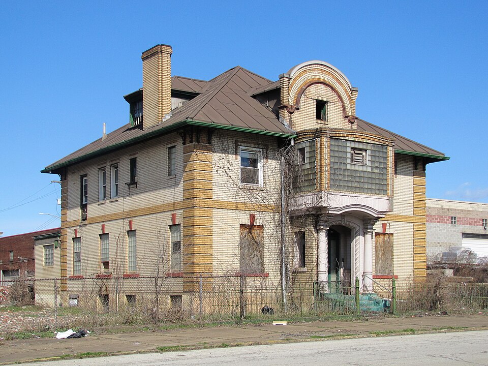Sacred Heart convent