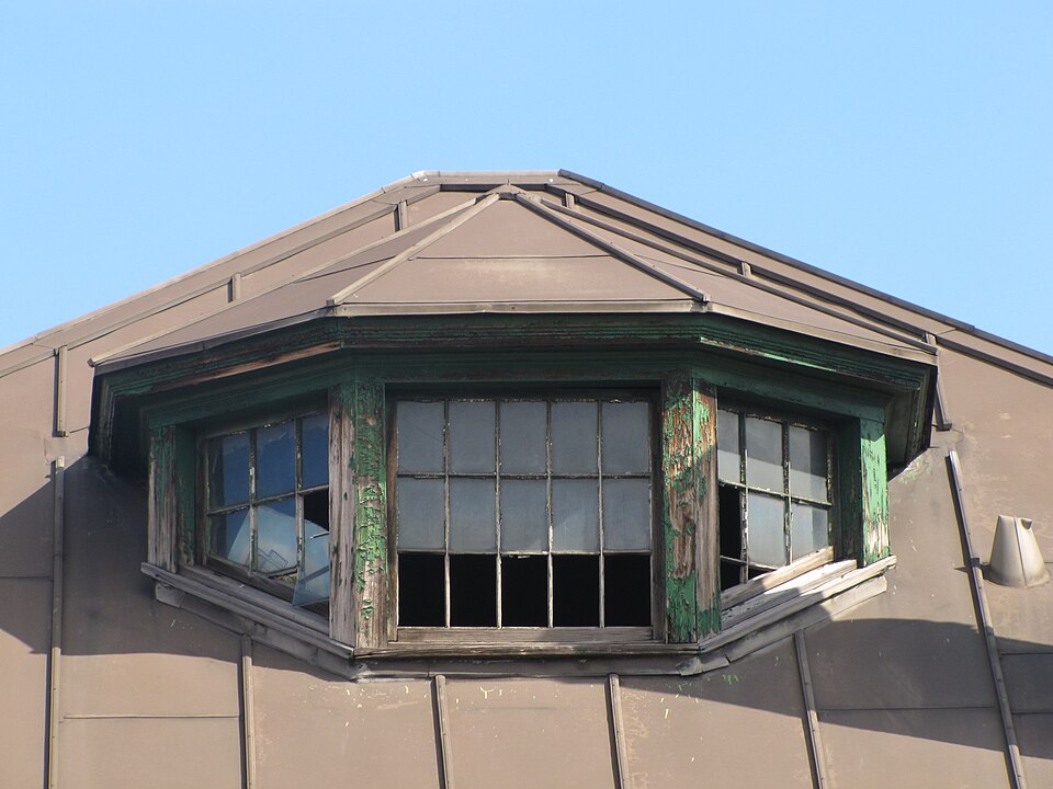 Dormer