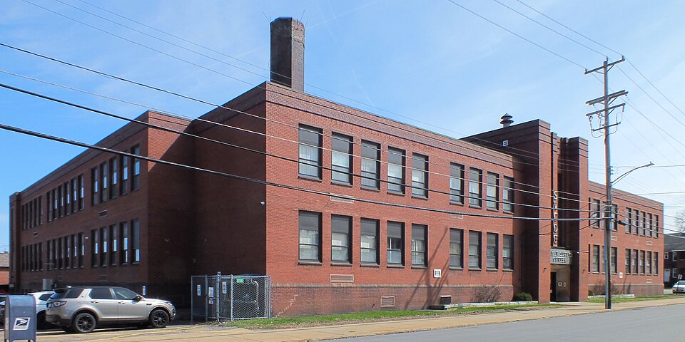 Homestead Senior High School