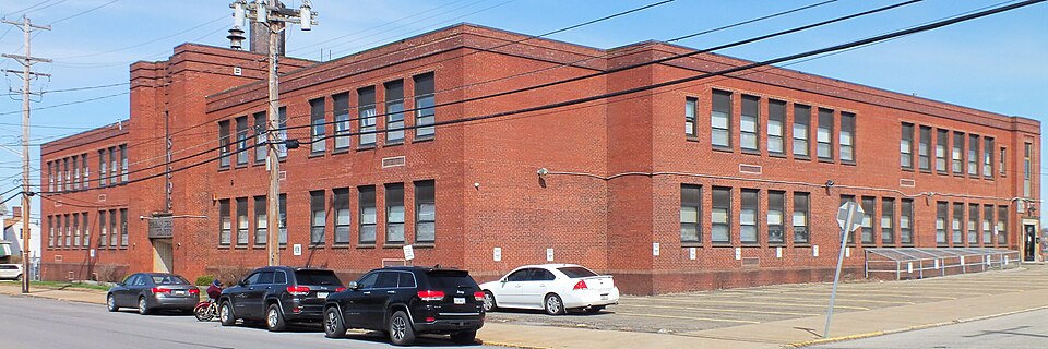 Homestead Senior High School