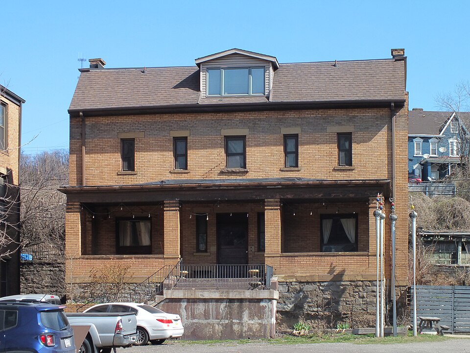 St. Michael’s Convent