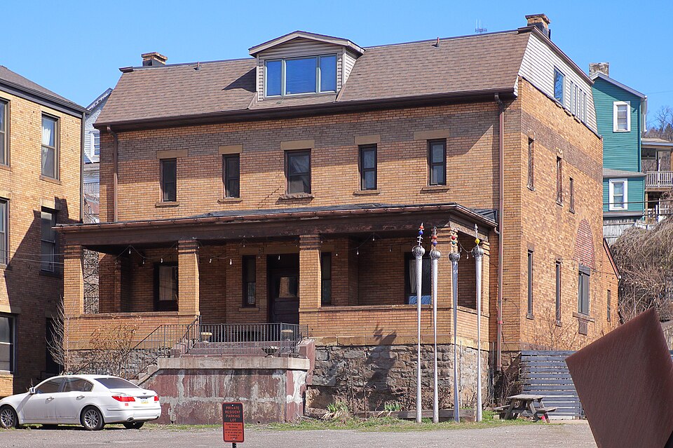St. Michael’s Convent