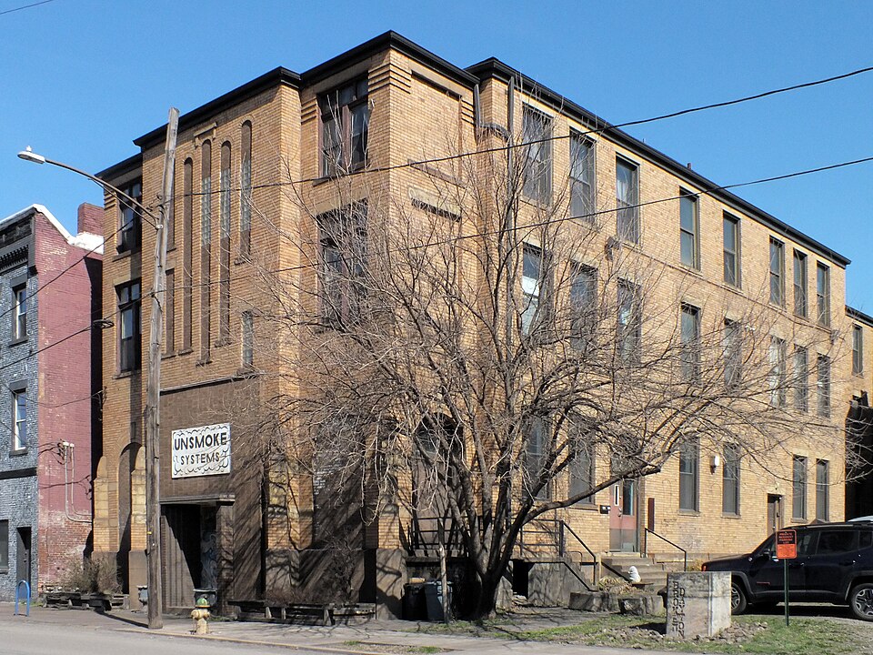 St. Michael’s School