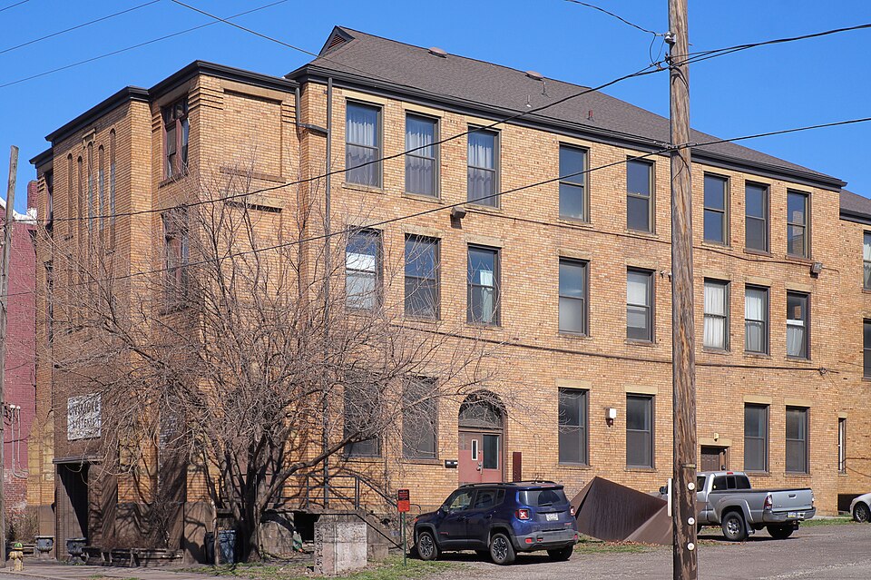 St. Michael’s School