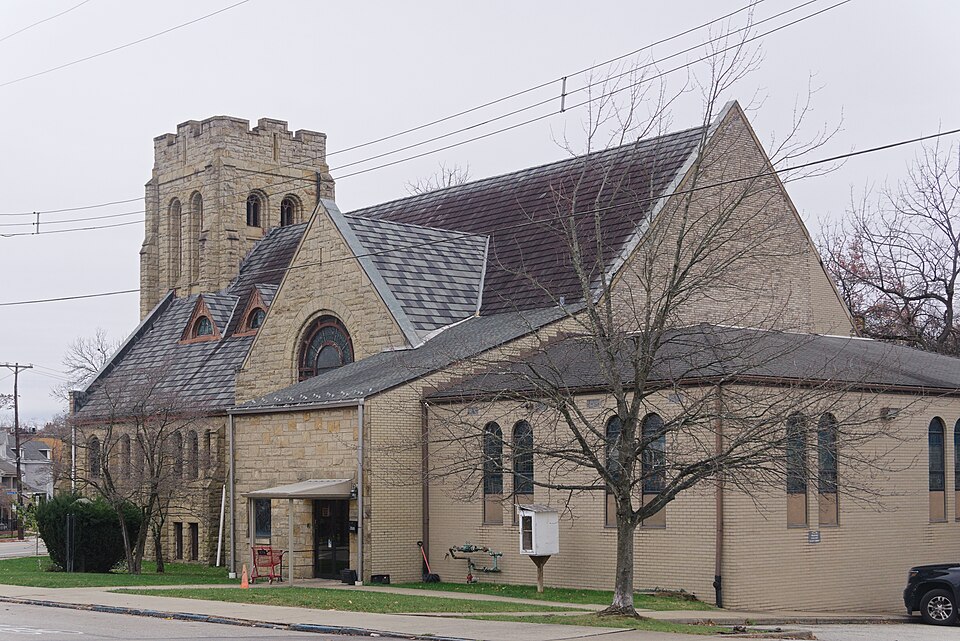 Riverview Presbyterian Church