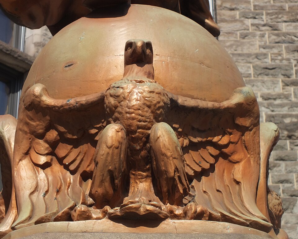 Eagle