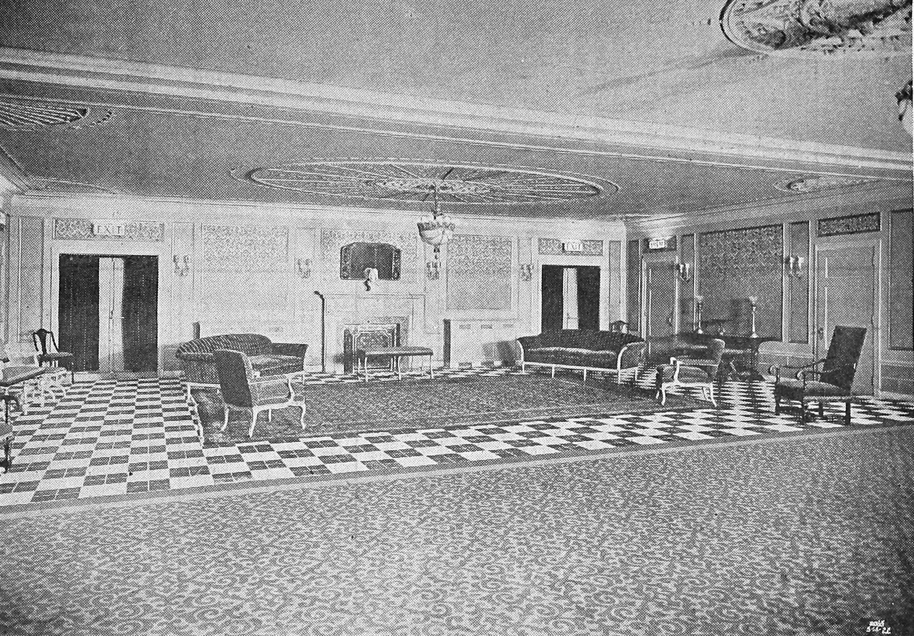 Parlor