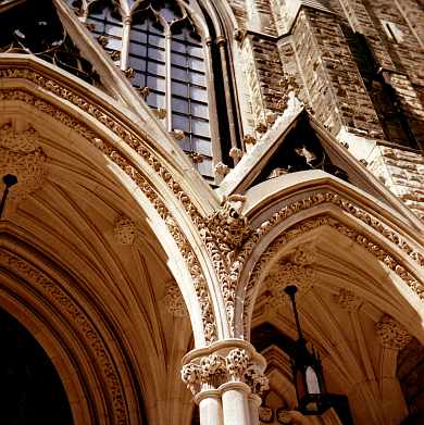First Presbyterian