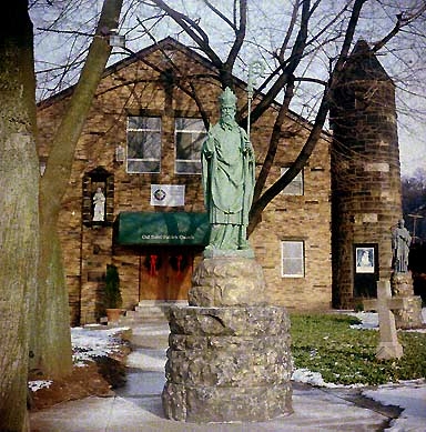 Old St. Patrick’s