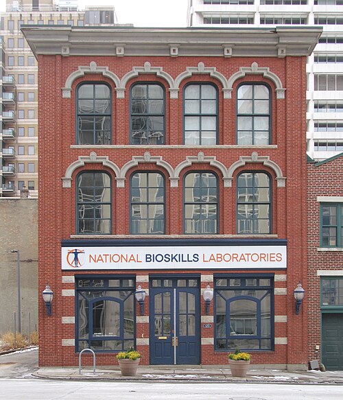 120 Boulevard of the Allies