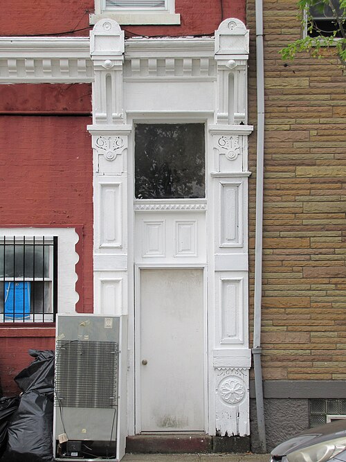 Doorway