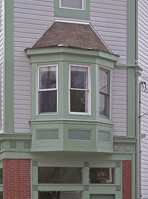 Oriel