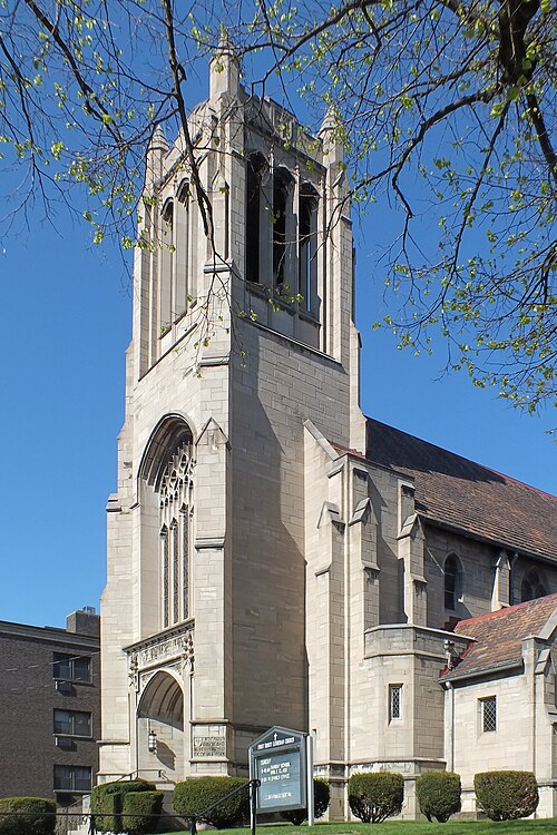Tower