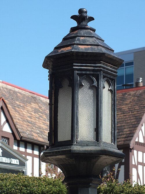 Lantern