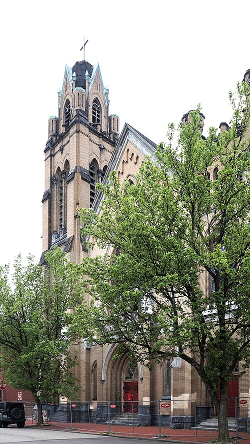 St. Joseph’s Church