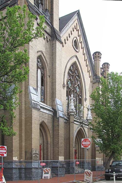 St. Joseph’s Church