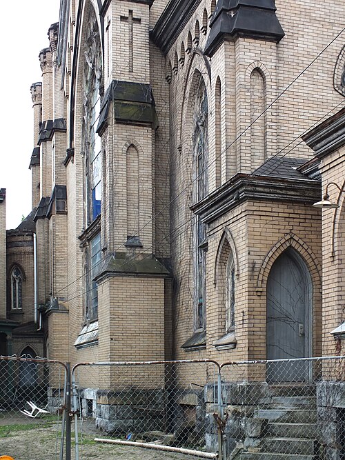 St. Joseph’s Church