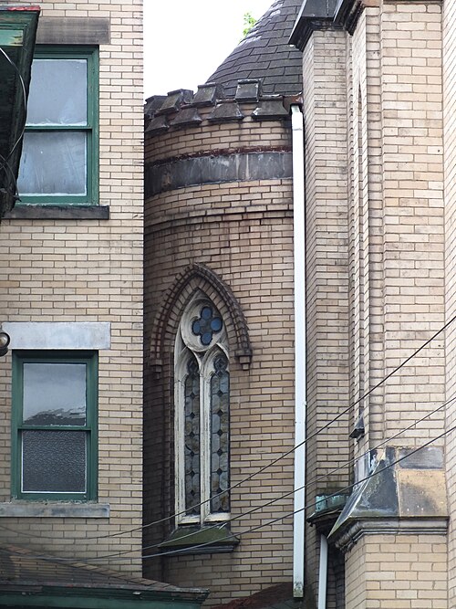St. Joseph’s Church