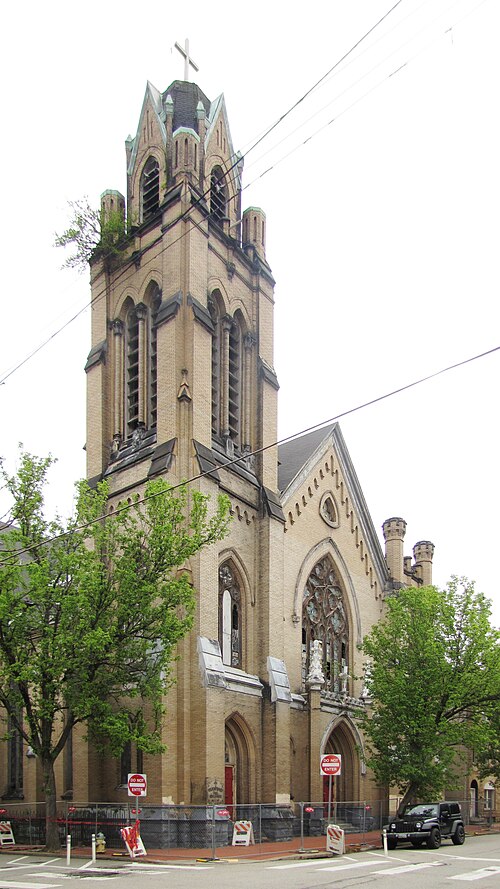 St. Joseph’s Church