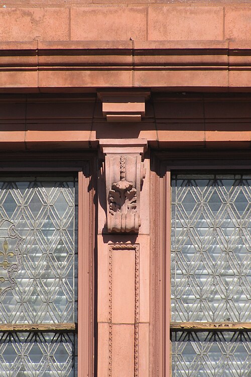 Terra cotta