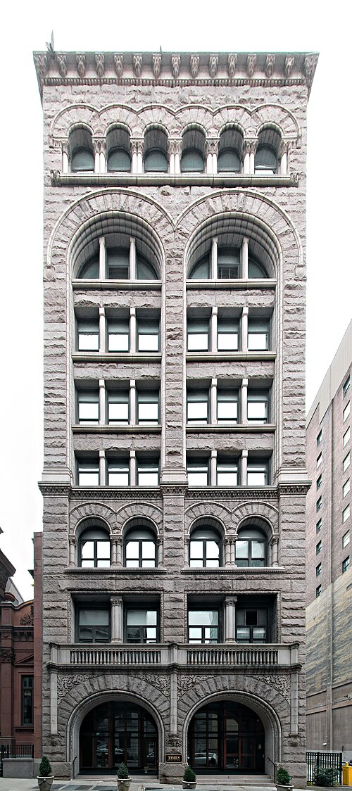 Times Building