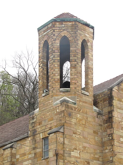 Tower