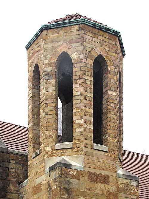 Tower