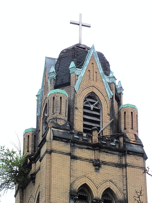 Tower