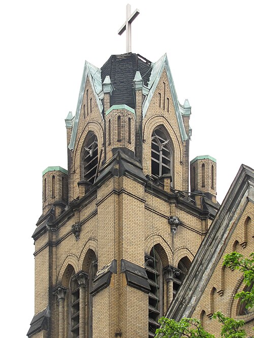 Tower