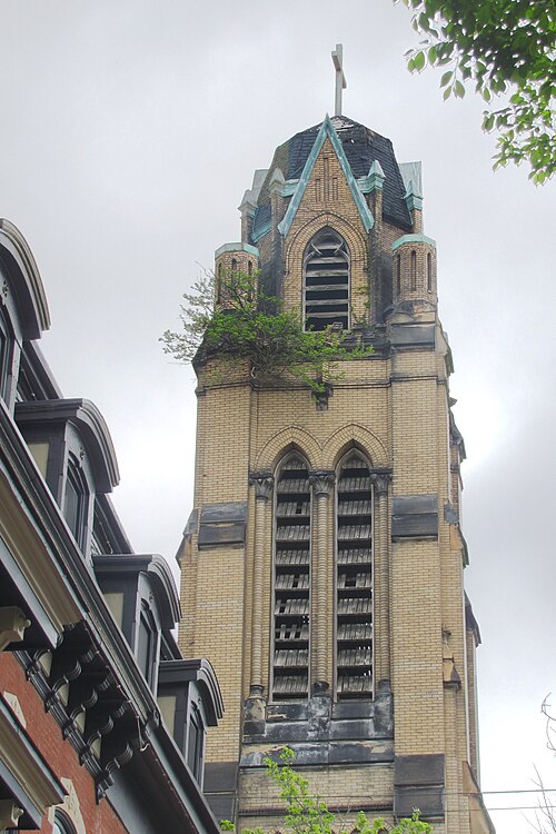 Tower