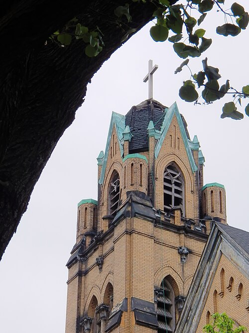 Tower
