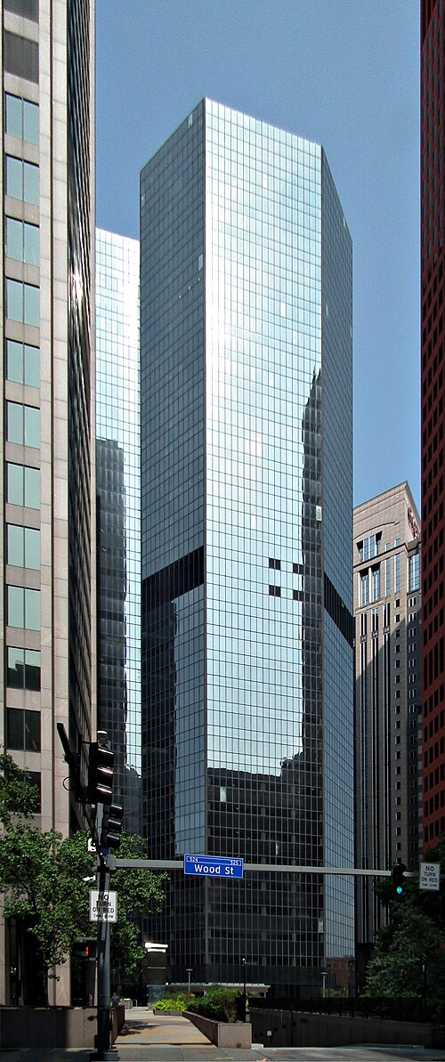 Equibank Building (Two PNC Plaza)