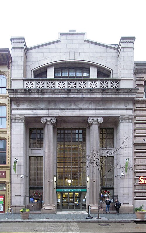 Colonial Trust Company