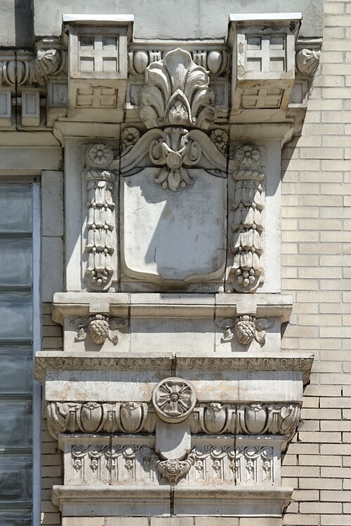 Terra cotta