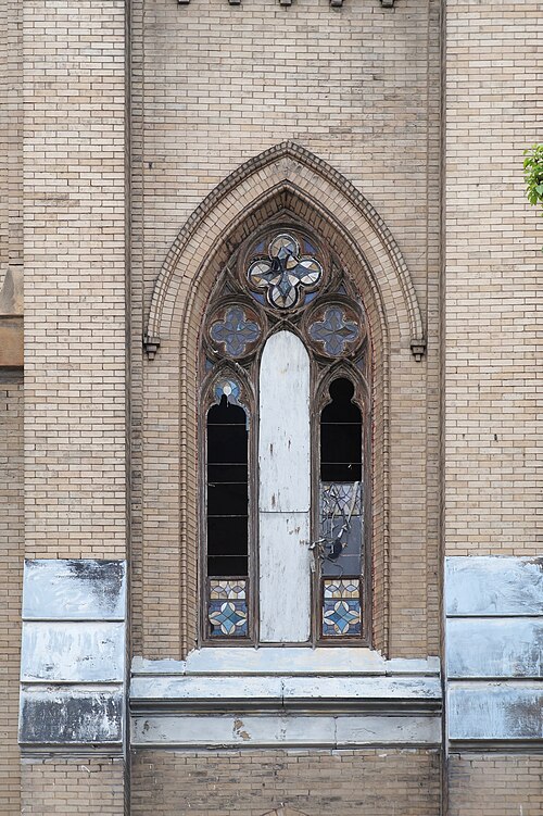 Window