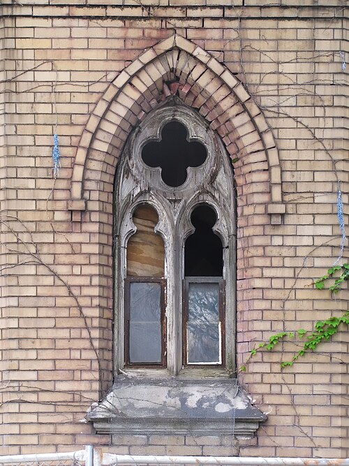 Window