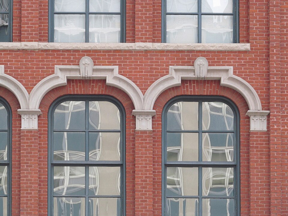 Lintels
