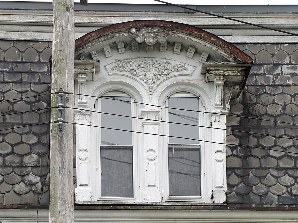 Dormer
