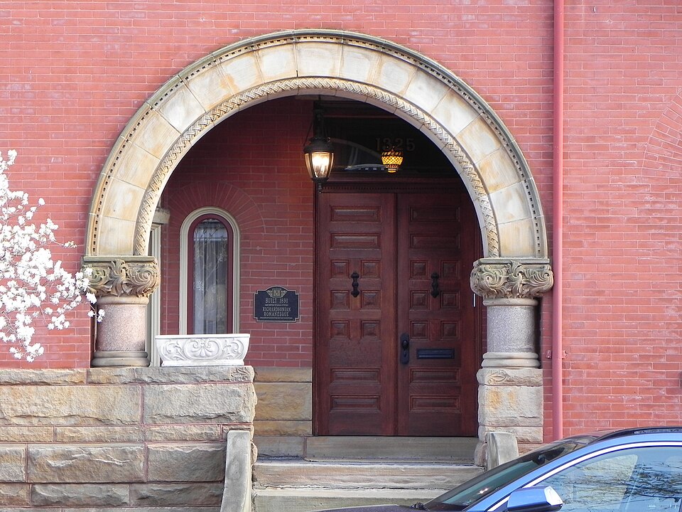 Arch